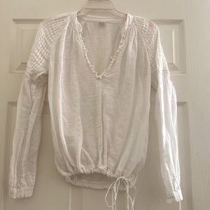 Free People shirt